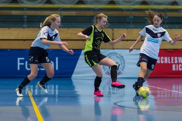 Bild 986 - C-Juniorinnen Landesmeisterschaft